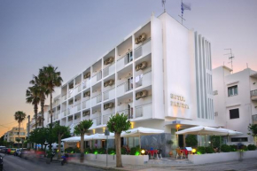 Paritsa Hotel